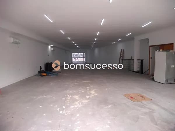 Salão para alugar, 433 m² por R$ 18.798,00/mês - Tatuapé - São Paulo/SP