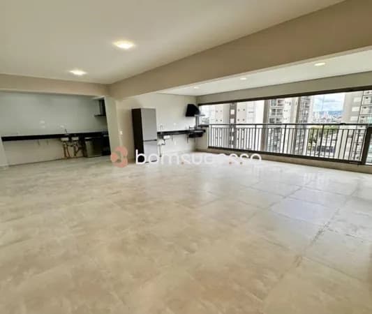 Apartamento com 3 dormitórios à venda, 144 m² por R$ 1.920.000,00 - Tatuapé - São Paulo/SP