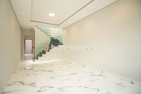 Sobrado à venda, 115 m² por R$ 729.900,00 - Mooca - São Paulo/SP