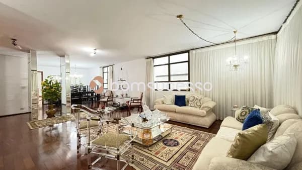 Sobrado à venda, 305 m² por R$ 2.997.000,00 - Jardim Anália Franco - São Paulo/SP
