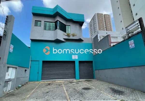 Prédio, 601 m² - venda por R$ 4.000.000,00 ou aluguel por R$ 19.442,11/mês - Tatuapé - São Paulo/SP