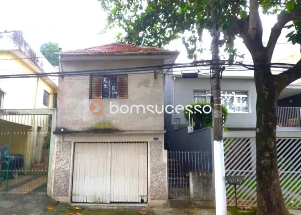 Terreno à venda, 333 m² por R$ 600.000,00 - Jardim Vila Formosa - São Paulo/SP