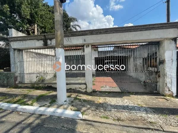 Terreno à venda, 400 m² por R$ 1.290.000,00 - Água Rasa - São Paulo/SP