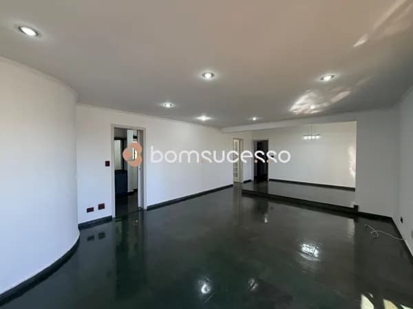 Apartamento com 3 dormitórios à venda, 132 m² por R$ 850.000 — Vila Regente Feijó — São Paulo/SP