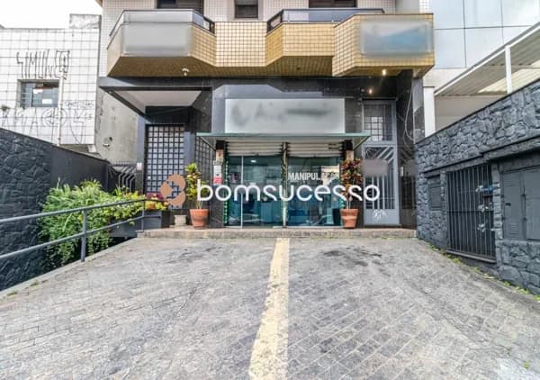 Sala para alugar, 95m² por R$4.175,00/mês - Vila Regente Feijó - São Paulo/SP
