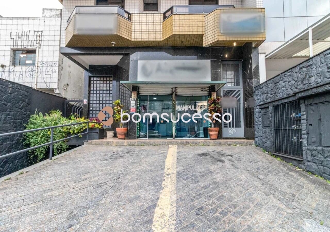 Sala para alugar, 95m² por R$4.175,00/mês - Vila Regente Feijó - São Paulo/SP