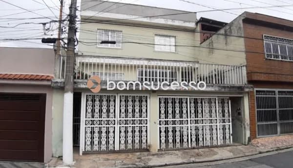 Terreno à venda, 250 m² por R$ 690.000 - Parque São Lucas - São Paulo/SP