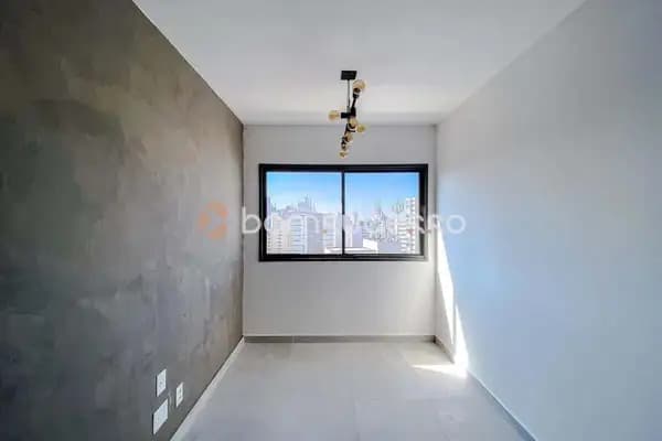 Apartamento com 2 dormitórios para alugar, 40 m² por R$ 4.500,00/mês - Mooca - São Paulo/SP