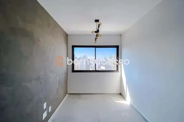 Apartamento com 2 dormitórios para alugar, 40 m² por R$ 2.900,00/mês - Mooca - São Paulo/SP