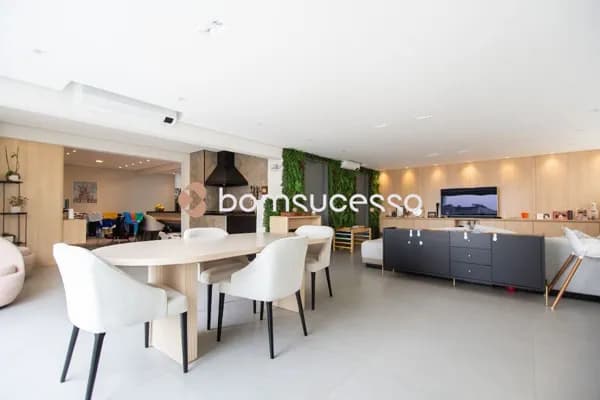 Apartamento com 3 dormitórios à venda, 190 m² por R$ 1.697.000,00 - Vila Formosa - São Paulo/SP