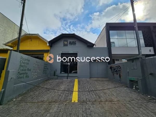 Salão para alugar, 157 m² por R$ 7.261/mês - Vila Gomes Cardim - São Paulo/SP
