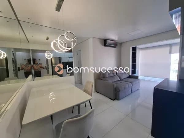 Apartamento à venda, 60 m² por R$ 789.000,00 - Água Rasa - São Paulo/SP
