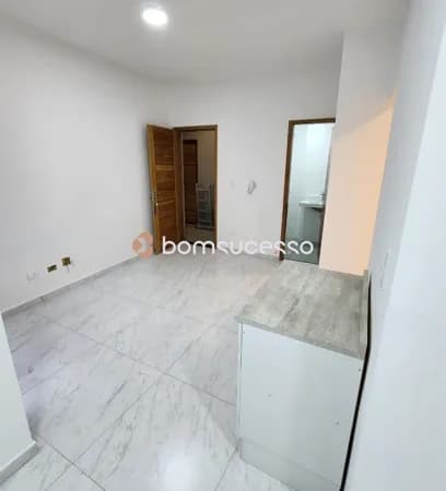 Apartamento com 2 dormitórios à venda, 42 m² por R$ 299.000,00 - Vila Formosa - São Paulo/SP