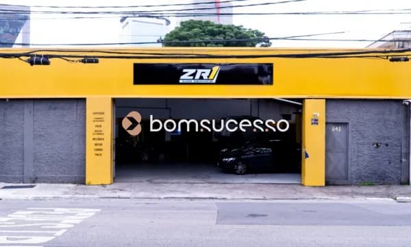 Galpão à venda, 527 m² por R$ 7.380.000 - Brooklin - São Paulo/SP