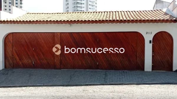 Casa com 2 dormitórios à venda, 210 m² por R$ 2.800.000,00 - Vila Formosa - São Paulo/SP