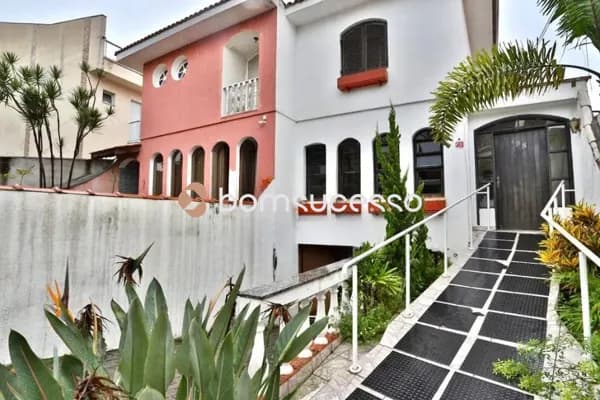 Sobrado com 3 dormitórios à venda, 189 m² por R$ 950.000,00 - Vila Formosa - São Paulo/SP
