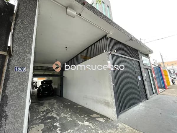 Sobrado com 3 dormitórios para alugar, 375 m² por R$ 6.850,00/mês - Água Rasa - São Paulo/SP