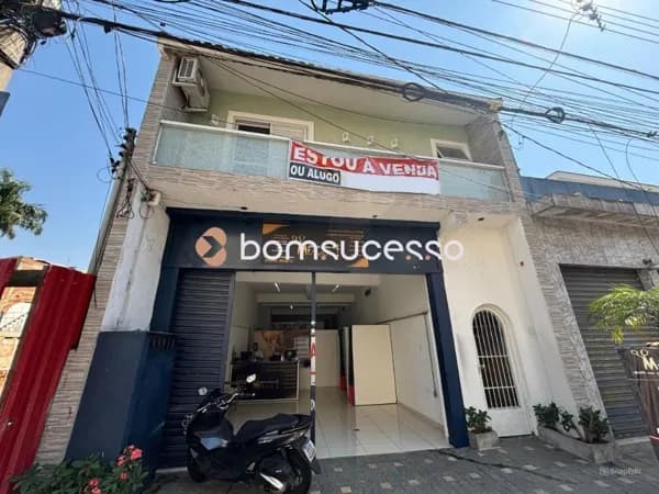 Prédio à venda, 250 m² por R$ 1.600.000,00 - Vila Formosa - São Paulo/SP
