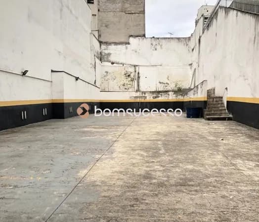 Terreno, 318 m² - venda por R$ 2.200.000,00 ou aluguel por R$ 8.267,29/mês - Jardim Avelino - São Paulo/SP