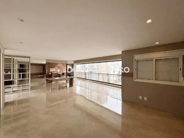 Apartamento com 3 dormitórios à venda, 156 m² por R$ 2.450.000 - Parque da Mooca - São Paulo/SP