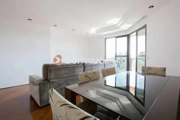 Apartamento à venda, 132 m² por R$ 950.000,00 - Vila Zelina - São Paulo/SP