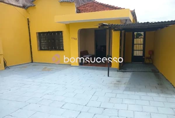 Casa à venda, 106 m² por R$ 849.000,00 - Água Rasa - São Paulo/SP