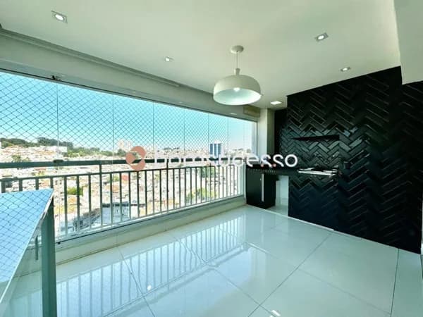 Apartamento com 2 dormitórios à venda, 82 m² por R$ 944.900,00 - Vila Formosa - São Paulo/SP