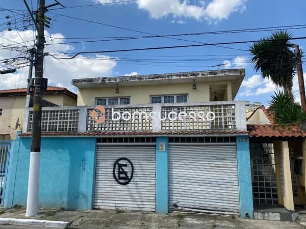 Terreno à venda, 330 m² por R$ 990.000,00 - Vila Santa Clara - São Paulo/SP