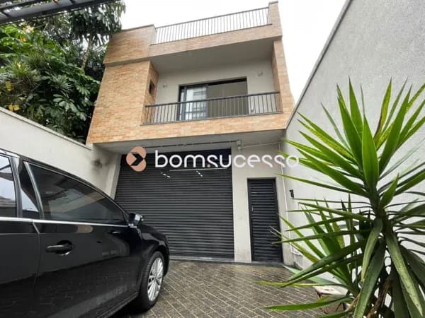Prédio, 422 m² - venda por R$ 2.900.000,00 ou aluguel por R$ 19.000,00/mês - Mooca - São Paulo/SP