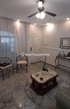 Sobrado com 3 dormitórios à venda, 198 m² por R$ 550.000,00 - Vila Formosa - São Paulo/SP