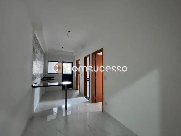 Apartamento com 2 dormitórios à venda, 40 m² por R$ 295.000,00 - Vila Regente Feijó - São Paulo/SP