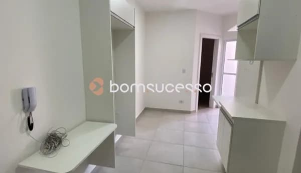 Apartamento com 2 dormitórios para alugar, 45 m² por R$ 2.748/mês - Tatuapé - São Paulo/SP