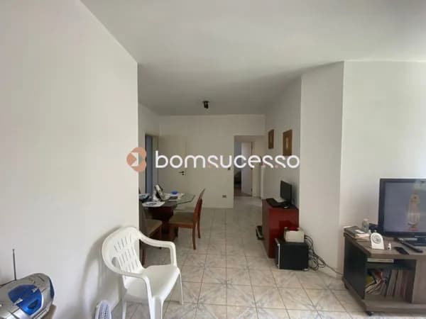 Apartamento com 3 dormitórios à venda, 70 m² por R$ 530.000,00 - Vila Formosa - São Paulo/SP
