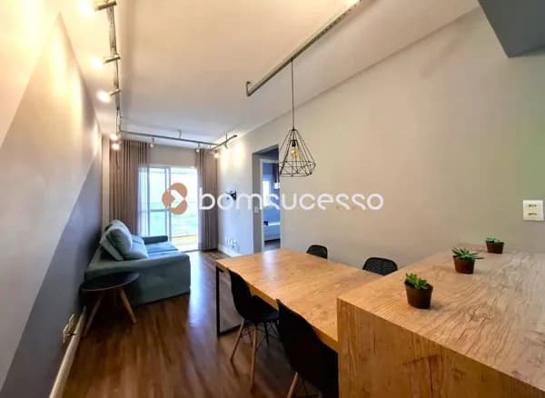 Apartamento com 2 dormitórios à venda, 50 m² por R$ 585.000 - Tatuapé - São Paulo/SP