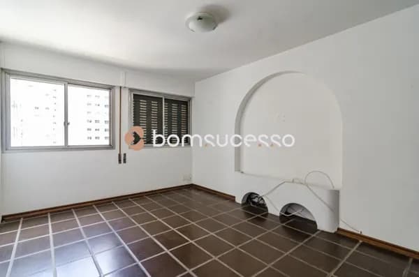 Apartamento com 3 dormitórios à venda, 333 m² por R$ 3.299.000 - Paraíso - São Paulo/SP