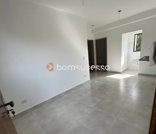 Apartamento com 2 dormitórios à venda, 38 m² por R$ 340.000 - Parque São Lucas - São Paulo/SP