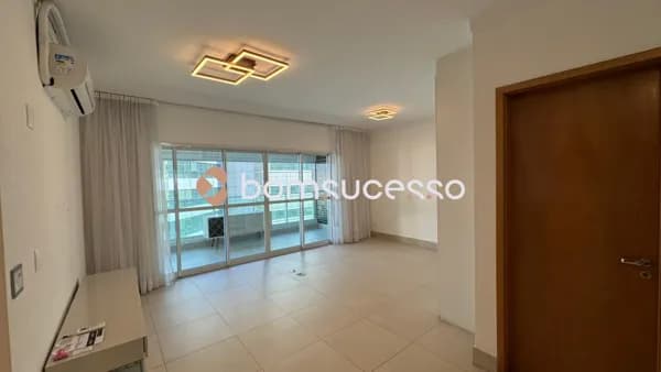 Apartamento com 1 dormitório para alugar, 55 m² por R$ 3.650,00/mês - Vila Regente Feijó - São Paulo/SP