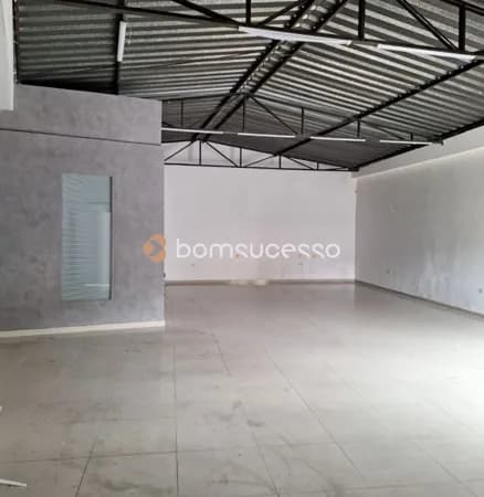 Salão para alugar, 105 m² por R$ 5.800,00/mês - Tatuapé - São Paulo/SP