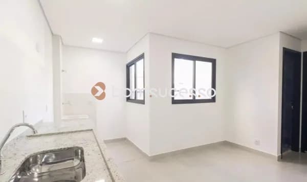 Apartamento com 1 dormitório à venda, 30 m² por R$ 210.000,00 - Vila Carrão - São Paulo/SP