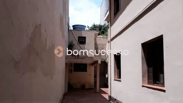 Sobrado com 4 dormitórios à venda, 187 m² por R$ 2.200.000,00 - Mooca - São Paulo/SP