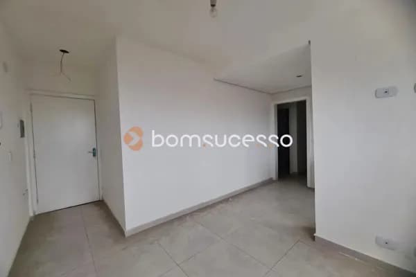 Apartamento com 1 suíte à venda, 28 m² por R$ 230.000,00 - Vila Alpina - São Paulo/SP