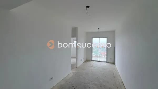 Apartamento com 2 dormitórios à venda, 51 m² por R$ 657.900 - Jardim Avelino - São Paulo/SP