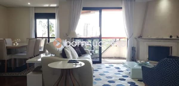 Apartamento com 3 dormitórios à venda, 137 m² por R$ 1.390.000,00 - Jardim Anália Franco - São Paulo/SP