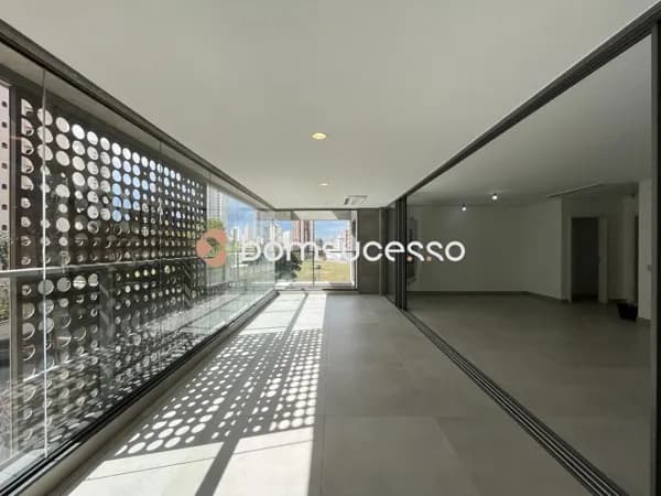 Apartamento à venda, 257 m² por R$ 6.700.000,00 - Jardim Anália Franco - São Paulo/SP
