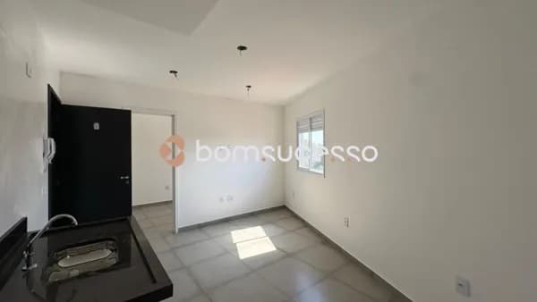 Apartamento com 1 dormitório para alugar, 35 m² por R$ 1.895,00/mês - Mooca - São Paulo/SP