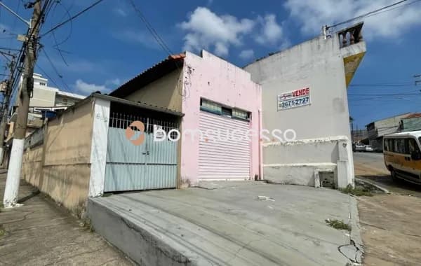 Casa com 1 dormitório à venda por R$ 590.000,00 - Chácara Mafalda - São Paulo/SP
