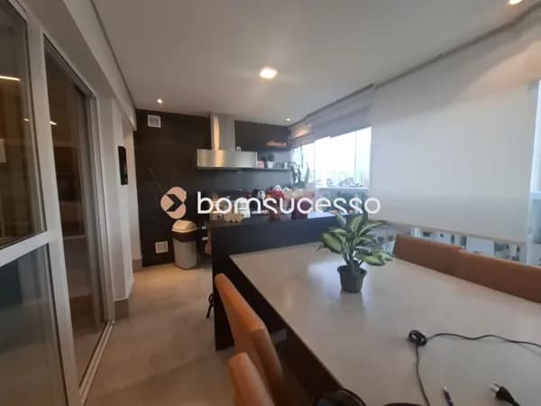 Apartamento à venda, 105 m² por R$ 1.647.000,00 - Tatuapé - São Paulo/SP