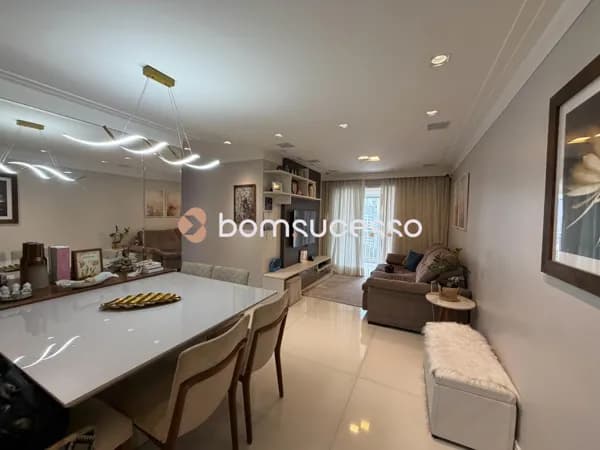 Apartamento em São Paulo - Tatuapé