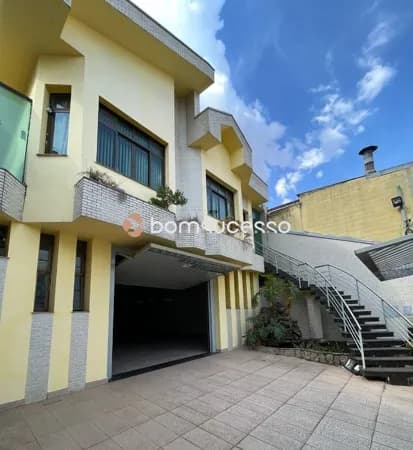 Casa com 3 dormitórios à venda, 471 m² por R$ 3.800.000,00 - Vila Formosa - São Paulo/SP