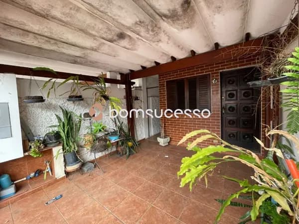 Casa com 2 dormitórios à venda, 120 m² por R$ 800.000,00 - Tatuapé - São Paulo/SP